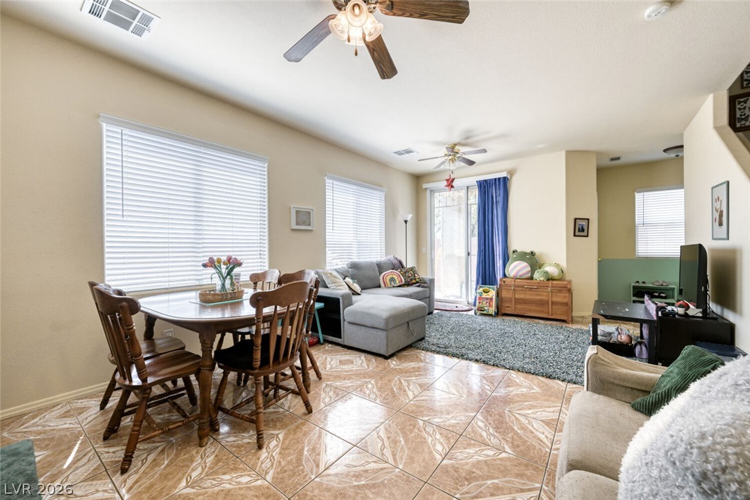 3360 Moon Eclipse Street North Las Vegas NV 89032