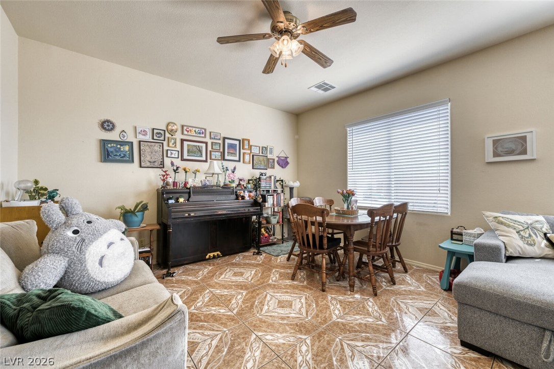 3360 Moon Eclipse Street North Las Vegas NV 89032