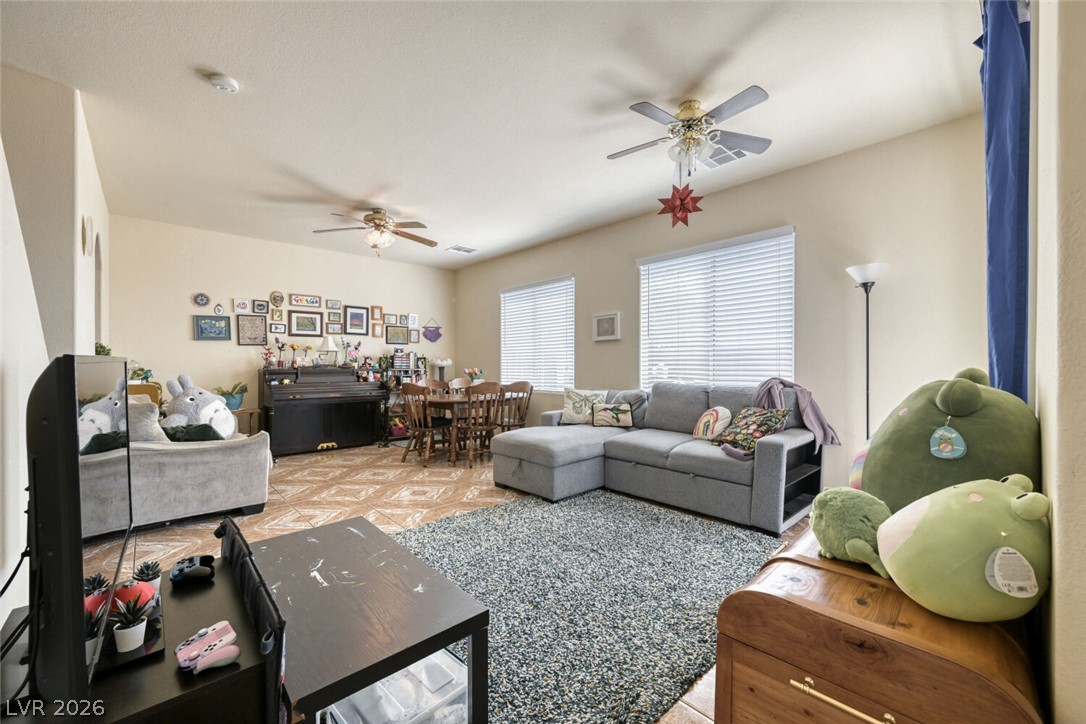 3360 Moon Eclipse Street North Las Vegas NV 89032
