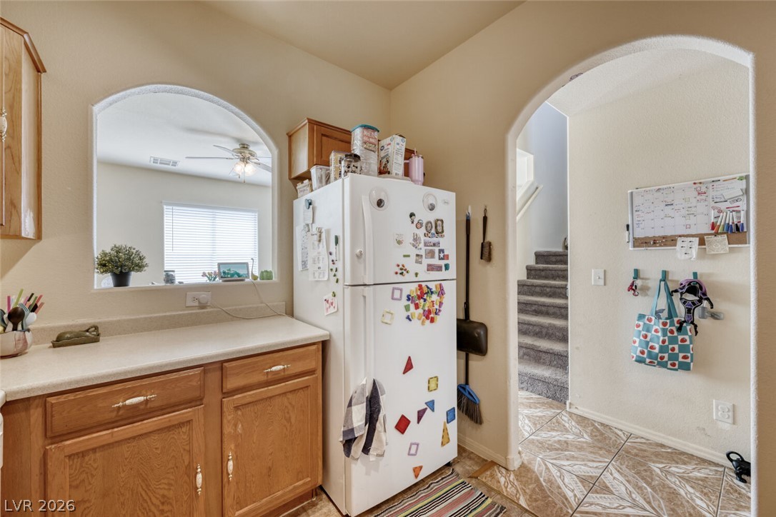 3360 Moon Eclipse Street North Las Vegas NV 89032