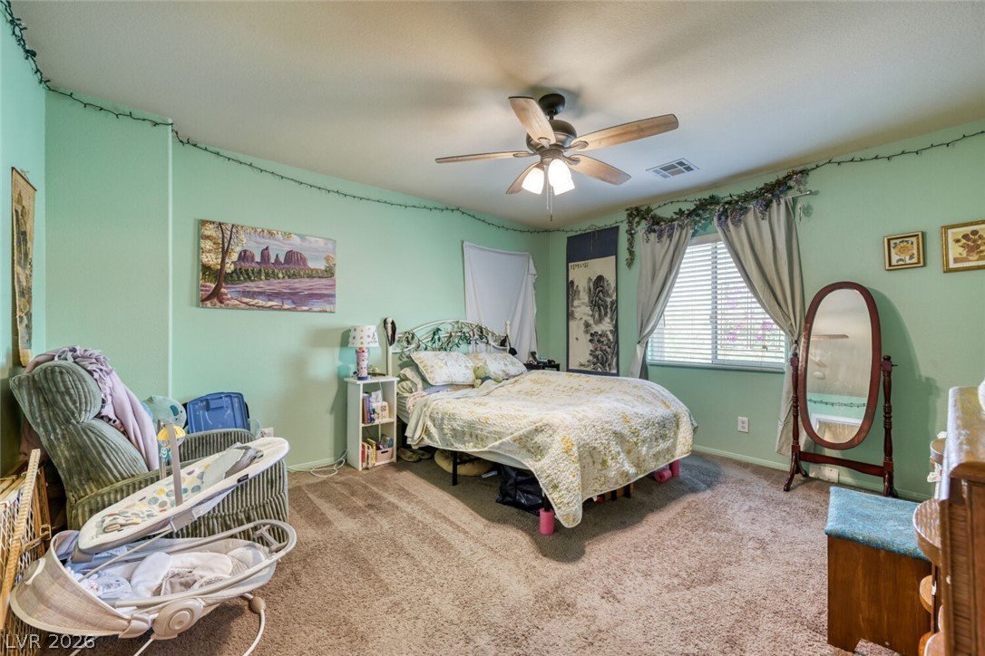 3360 Moon Eclipse Street North Las Vegas NV 89032