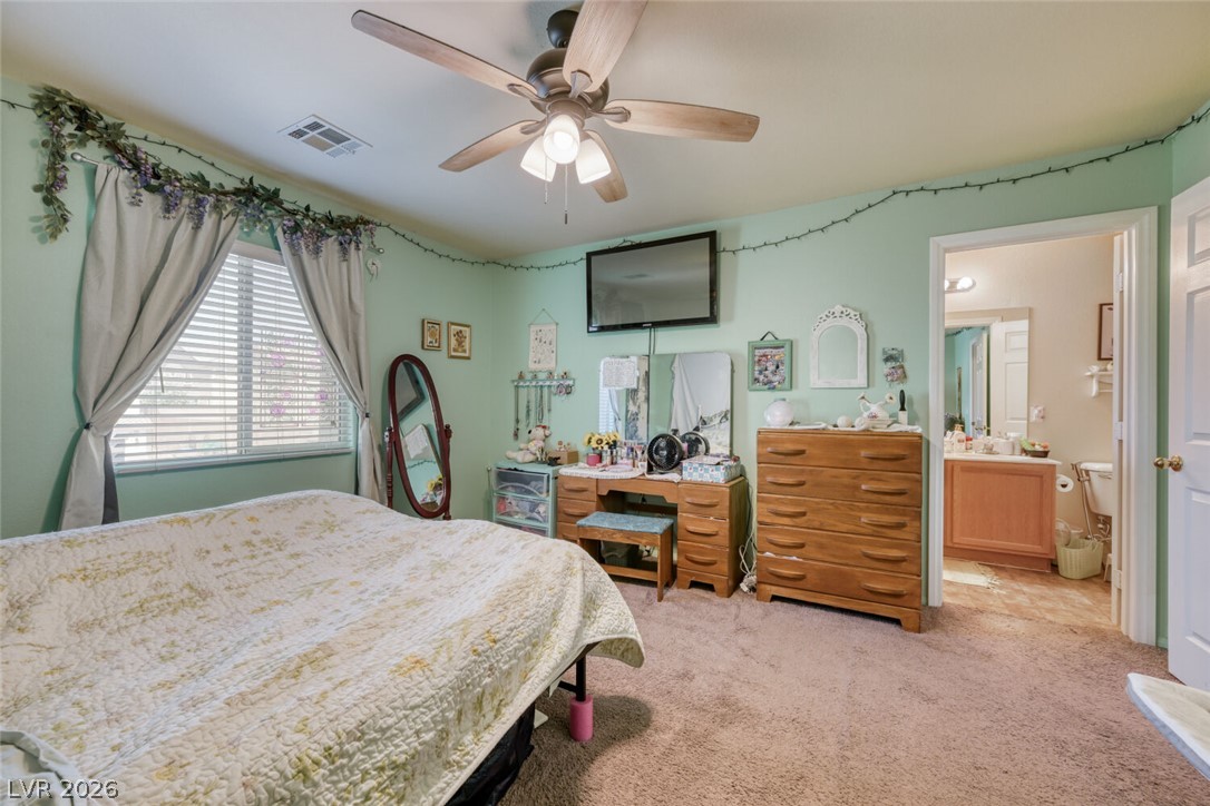 3360 Moon Eclipse Street North Las Vegas NV 89032