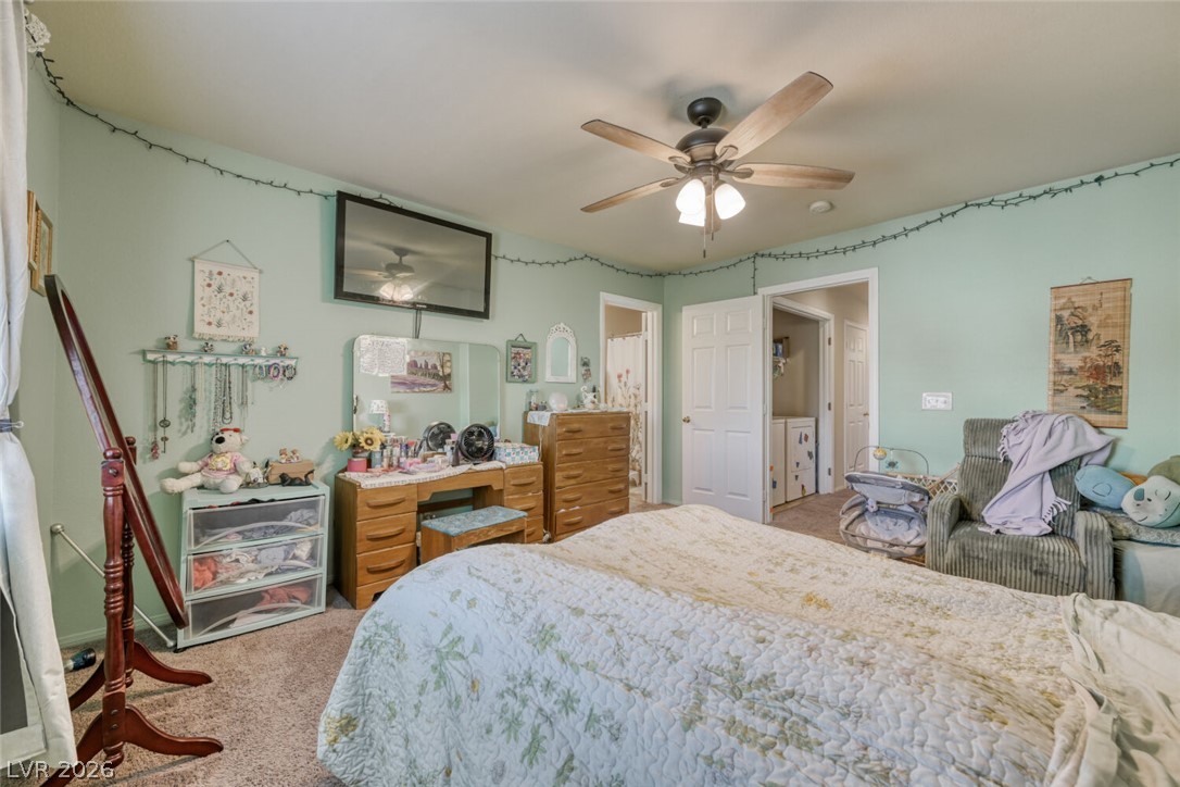 3360 Moon Eclipse Street North Las Vegas NV 89032