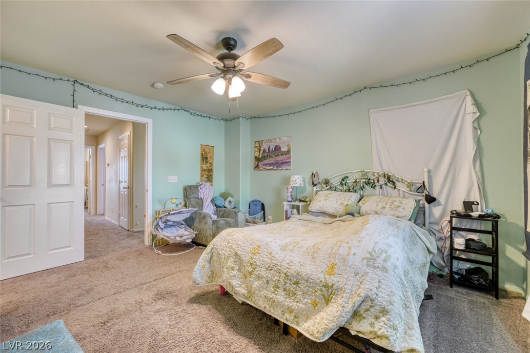 3360 Moon Eclipse Street North Las Vegas NV 89032