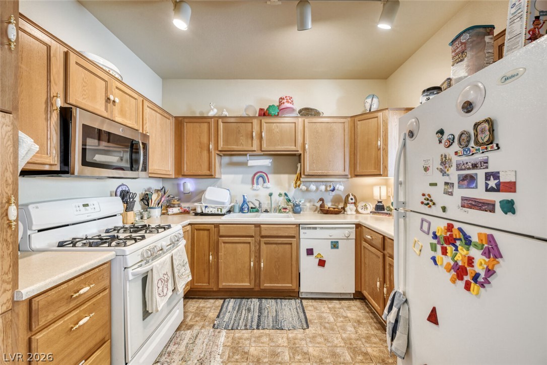 3360 Moon Eclipse Street North Las Vegas NV 89032