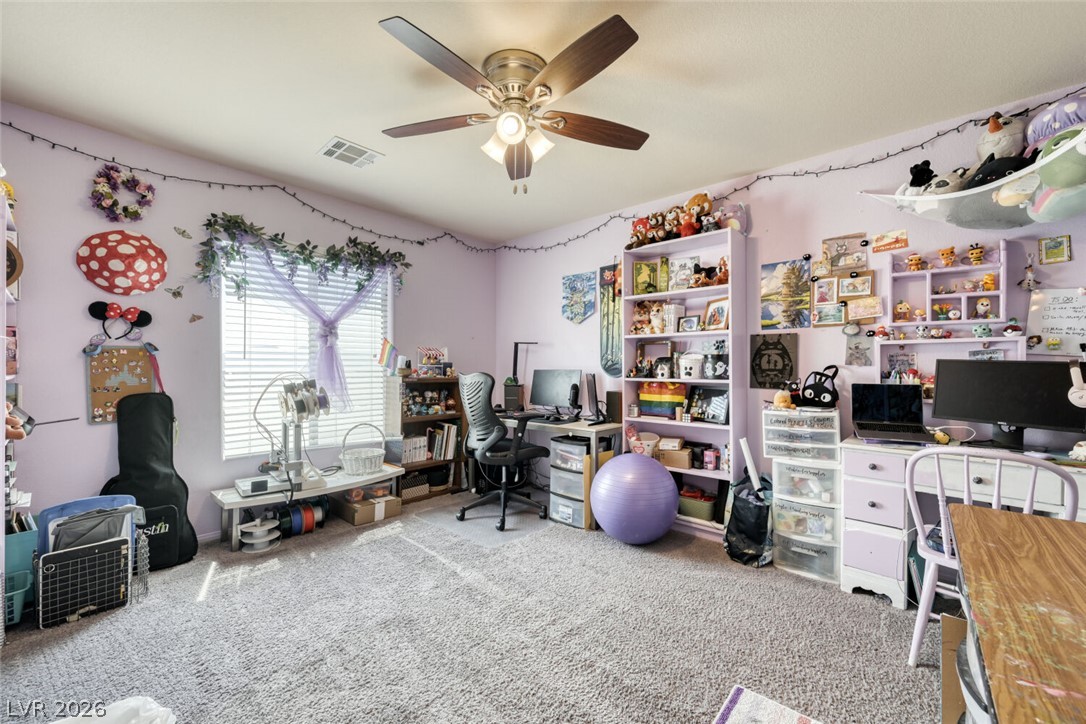 3360 Moon Eclipse Street North Las Vegas NV 89032