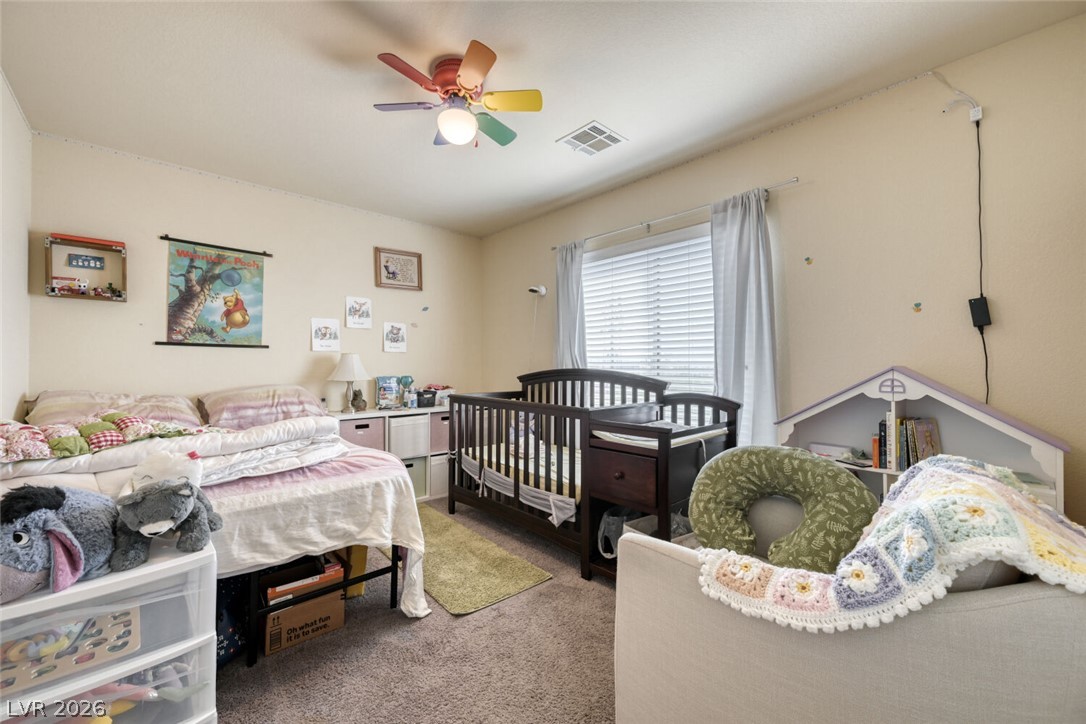 3360 Moon Eclipse Street North Las Vegas NV 89032