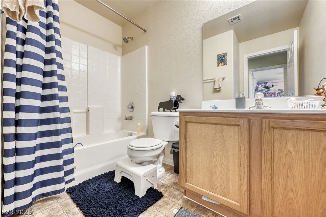 3360 Moon Eclipse Street North Las Vegas NV 89032