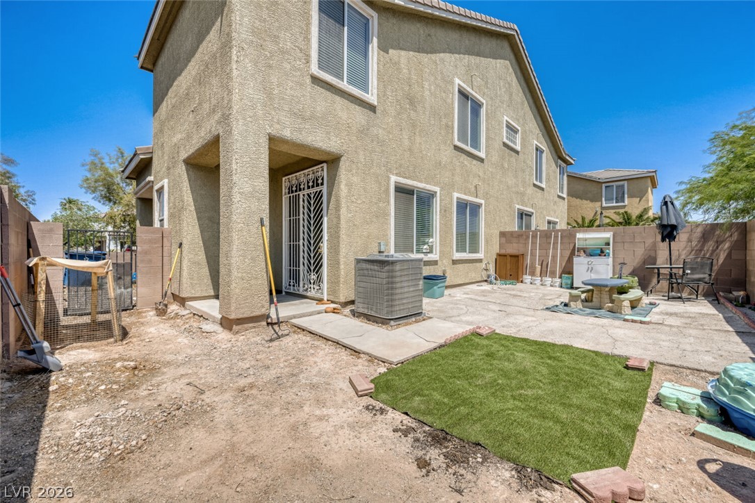 3360 Moon Eclipse Street North Las Vegas NV 89032