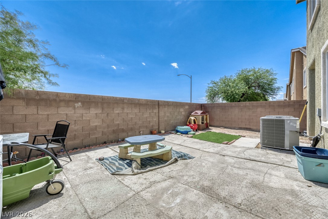 3360 Moon Eclipse Street North Las Vegas NV 89032