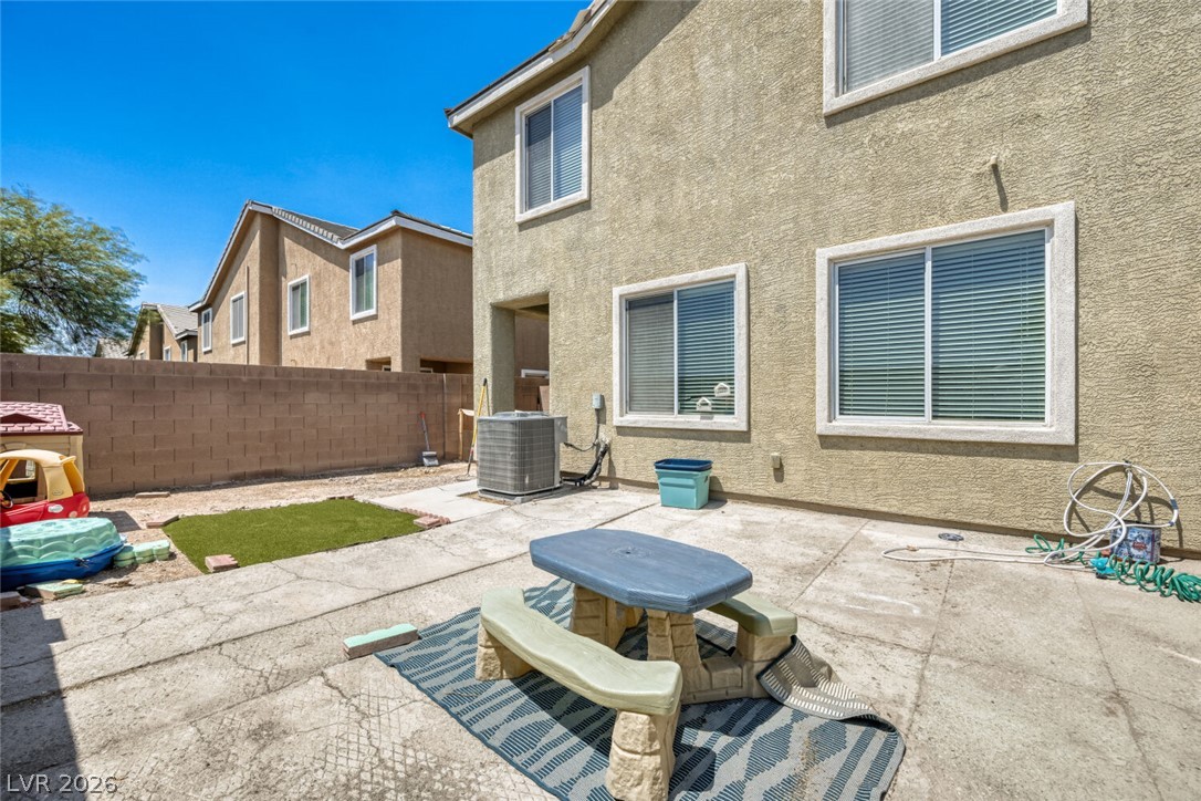 3360 Moon Eclipse Street North Las Vegas NV 89032