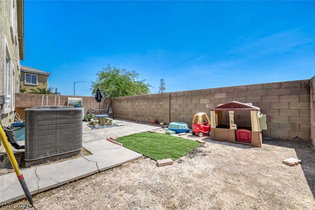 3360 Moon Eclipse Street North Las Vegas NV 89032