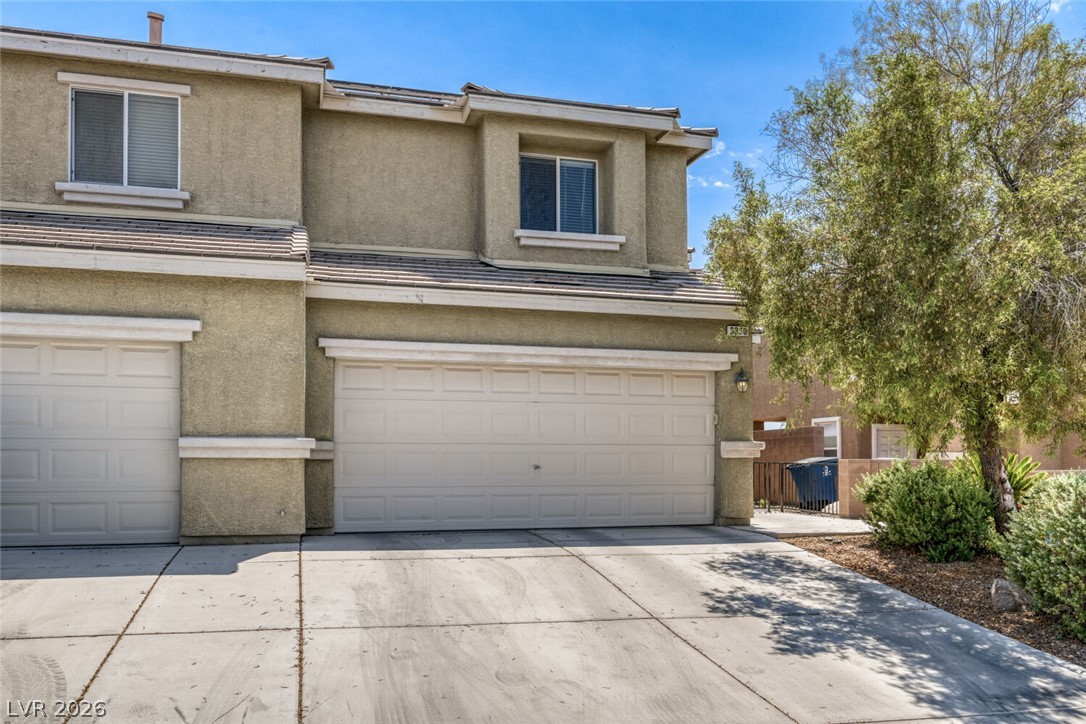 3360 Moon Eclipse Street North Las Vegas NV 89032