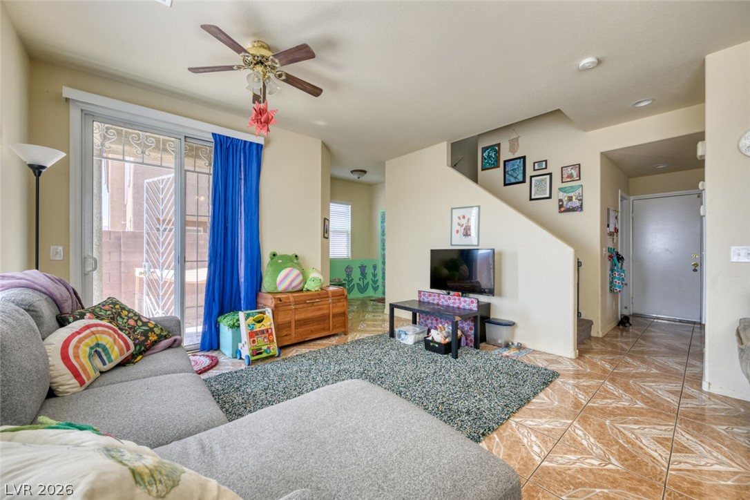 3360 Moon Eclipse Street North Las Vegas NV 89032