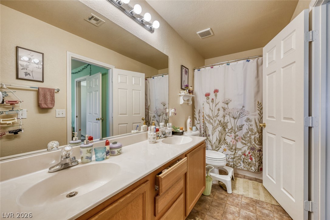 3360 Moon Eclipse Street North Las Vegas NV 89032