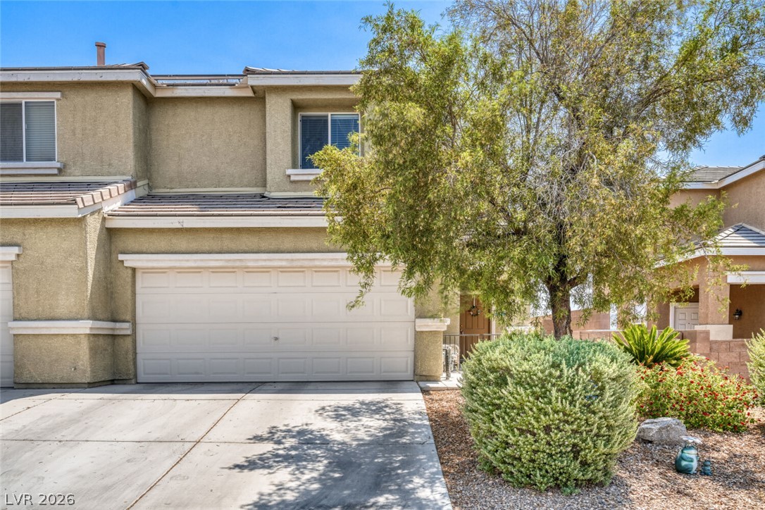3360 Moon Eclipse Street North Las Vegas NV 89032