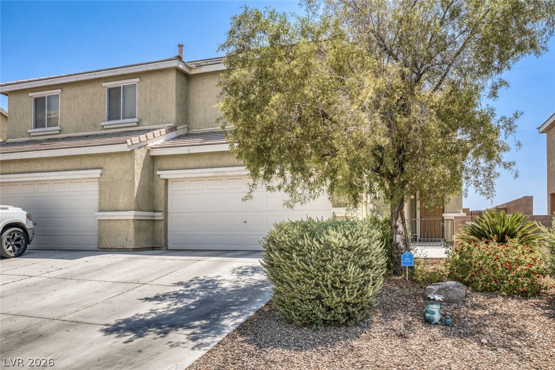 3360 Moon Eclipse Street North Las Vegas NV 89032