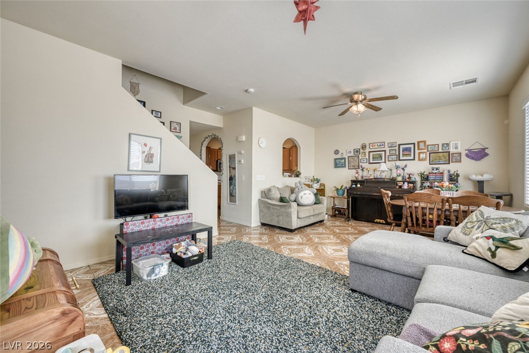 3360 Moon Eclipse Street North Las Vegas NV 89032