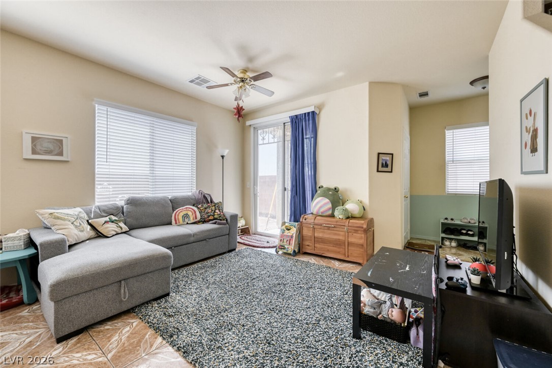 3360 Moon Eclipse Street North Las Vegas NV 89032