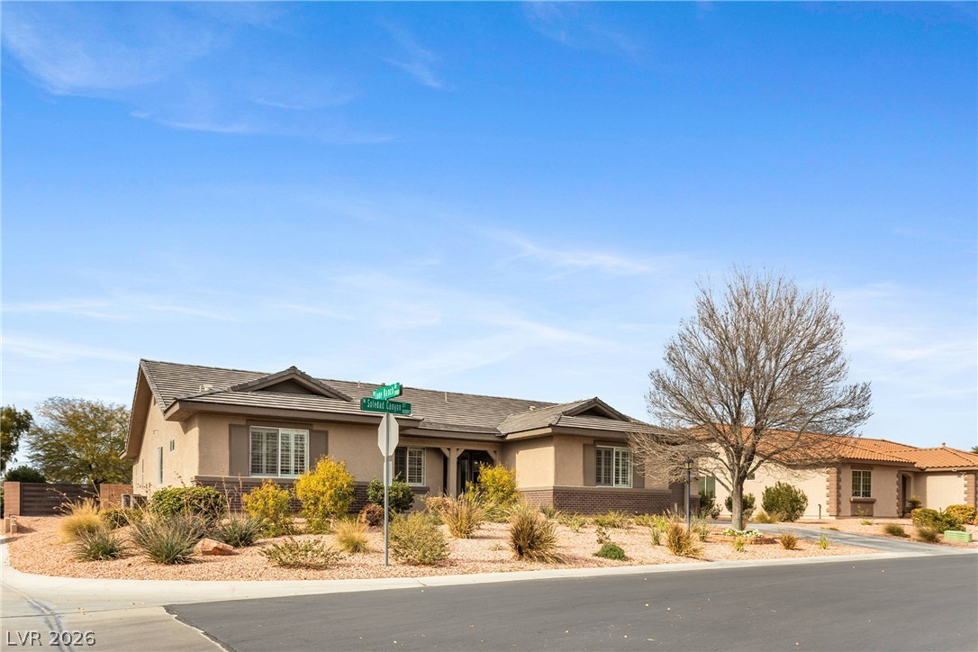 8089 Soledad Canyon Street Las Vegas NV 89131