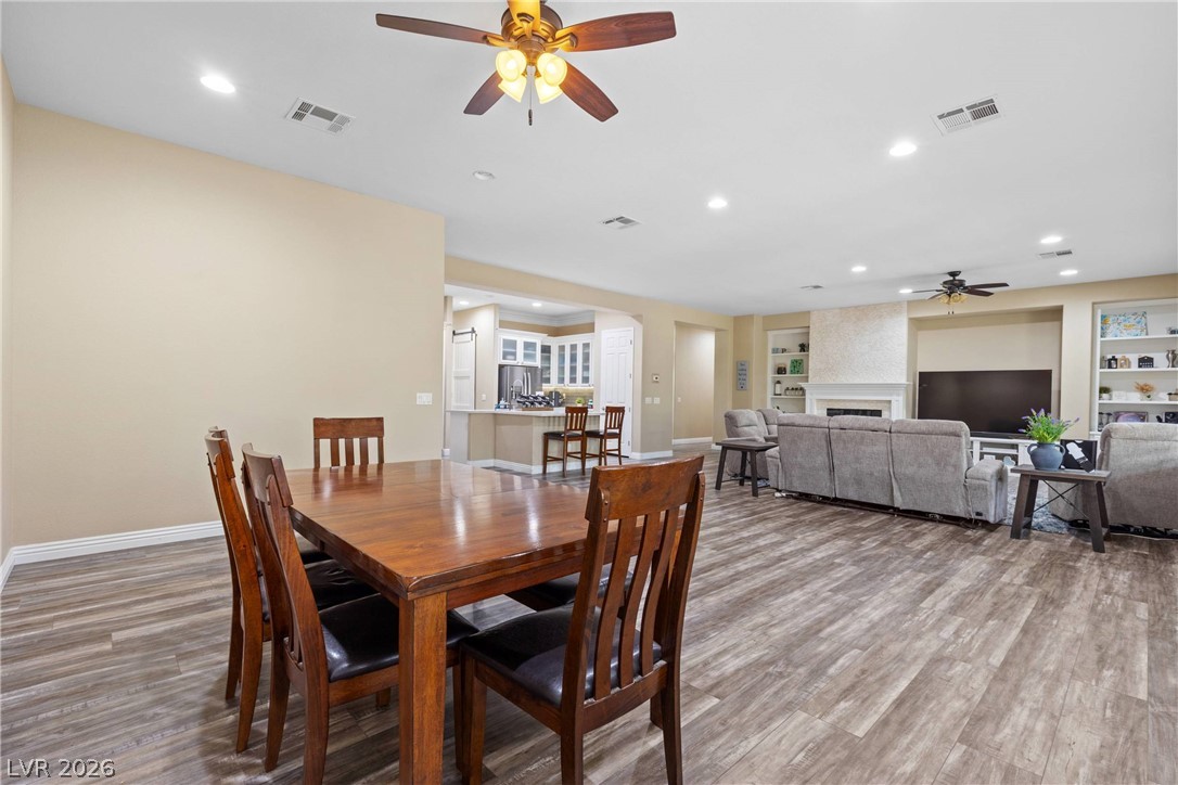 8089 Soledad Canyon Street Las Vegas NV 89131