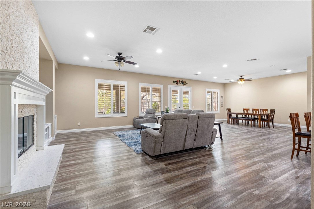 8089 Soledad Canyon Street Las Vegas NV 89131