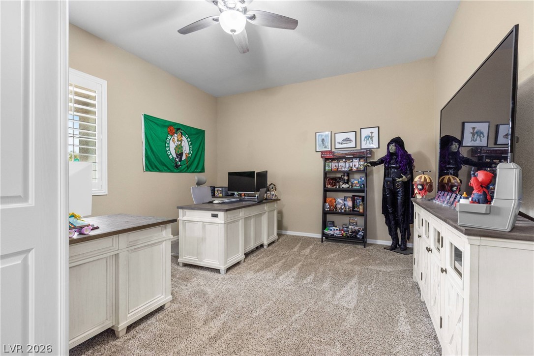 8089 Soledad Canyon Street Las Vegas NV 89131
