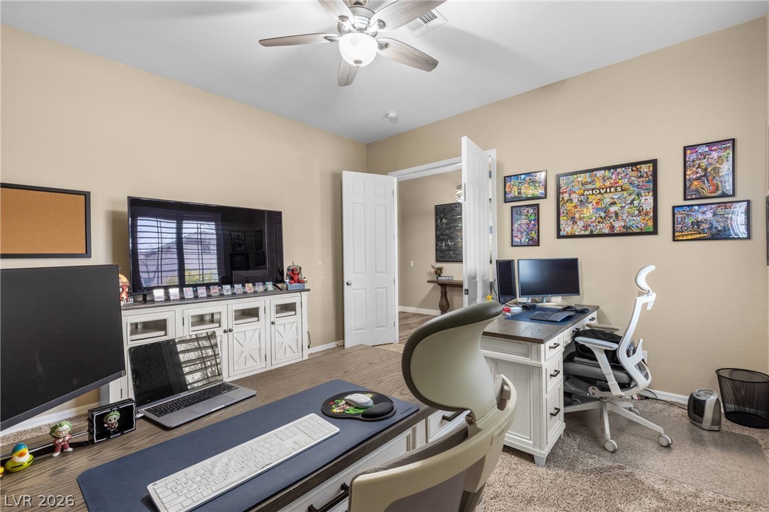 8089 Soledad Canyon Street Las Vegas NV 89131