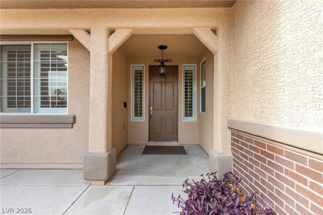 8089 Soledad Canyon Street Las Vegas NV 89131