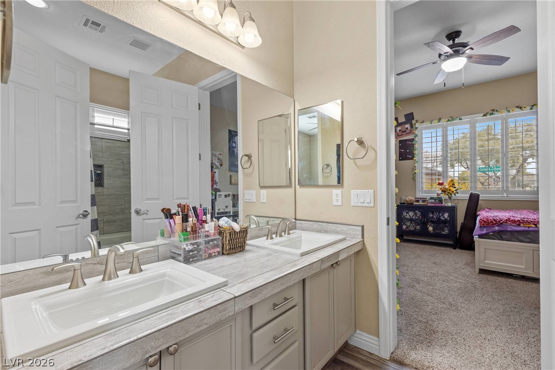 8089 Soledad Canyon Street Las Vegas NV 89131