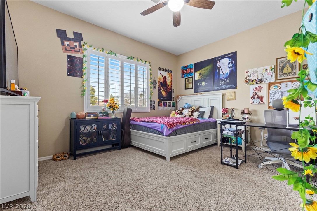 8089 Soledad Canyon Street Las Vegas NV 89131
