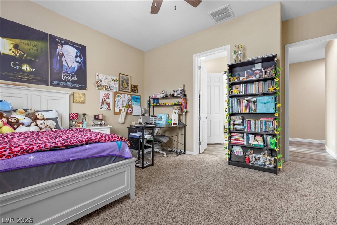 8089 Soledad Canyon Street Las Vegas NV 89131