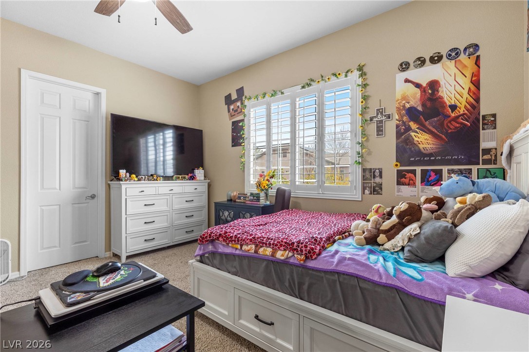 8089 Soledad Canyon Street Las Vegas NV 89131