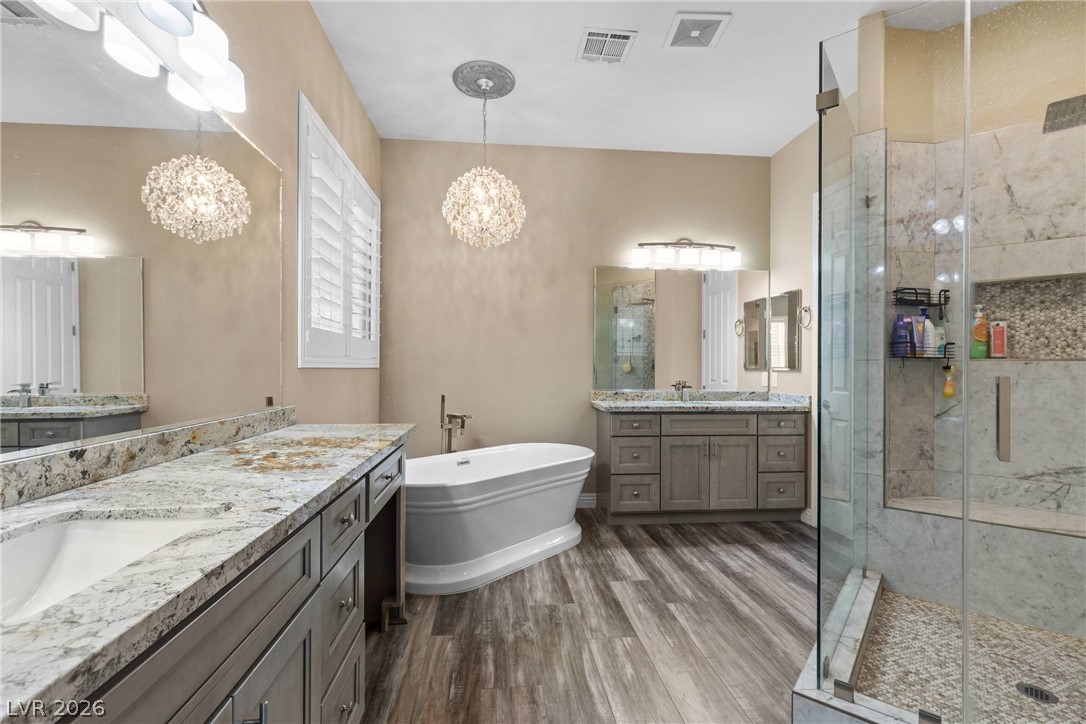 8089 Soledad Canyon Street Las Vegas NV 89131