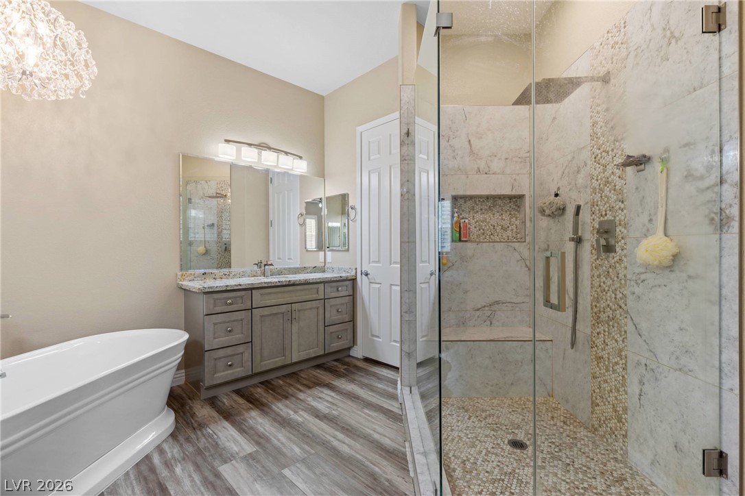 8089 Soledad Canyon Street Las Vegas NV 89131