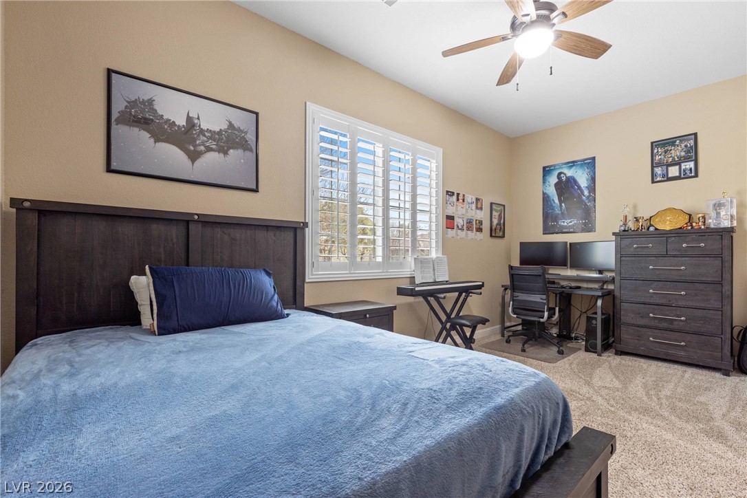 8089 Soledad Canyon Street Las Vegas NV 89131