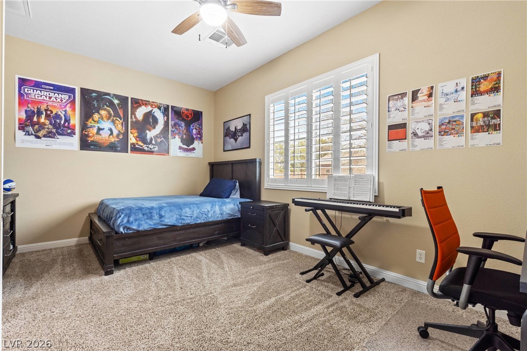 8089 Soledad Canyon Street Las Vegas NV 89131