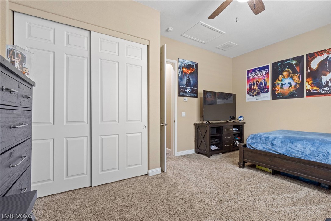 8089 Soledad Canyon Street Las Vegas NV 89131