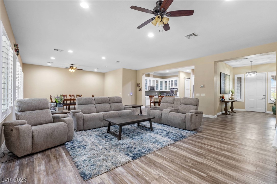 8089 Soledad Canyon Street Las Vegas NV 89131
