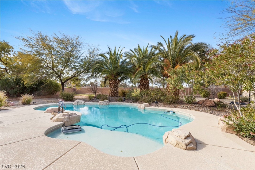 8089 Soledad Canyon Street Las Vegas NV 89131