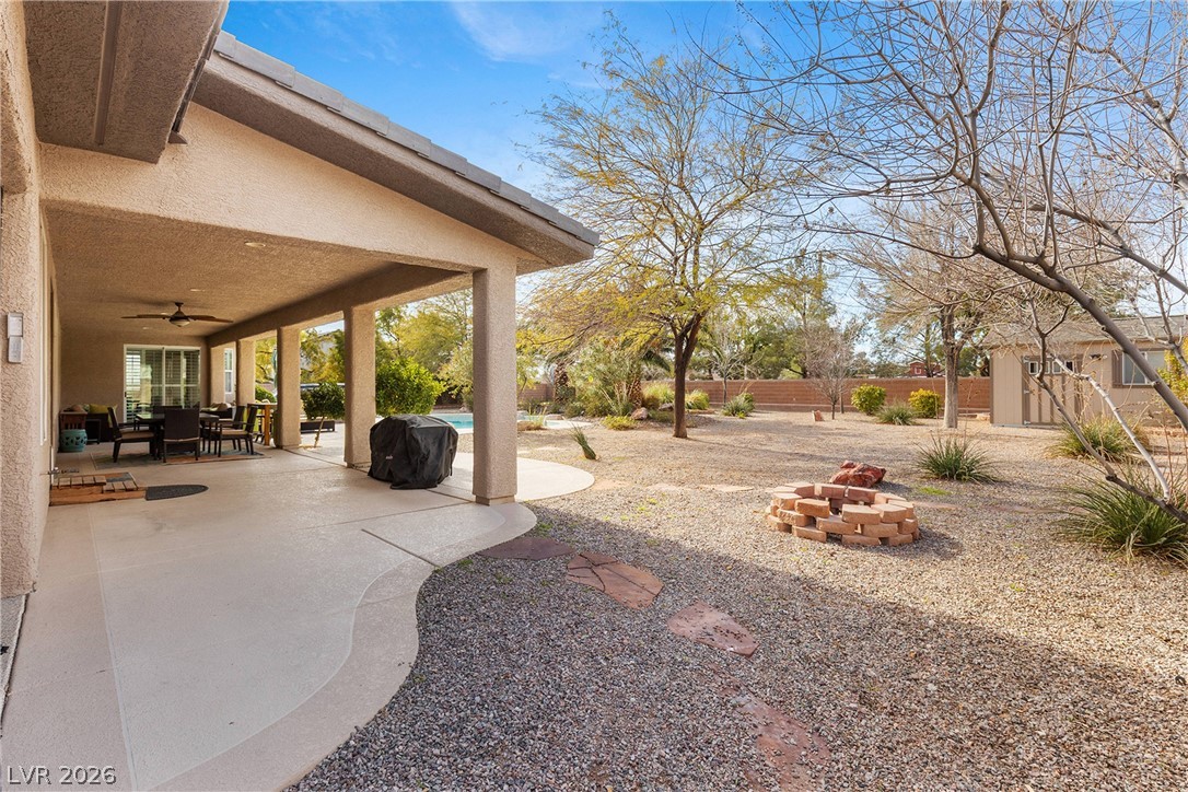 8089 Soledad Canyon Street Las Vegas NV 89131