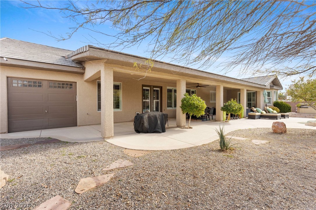 8089 Soledad Canyon Street Las Vegas NV 89131