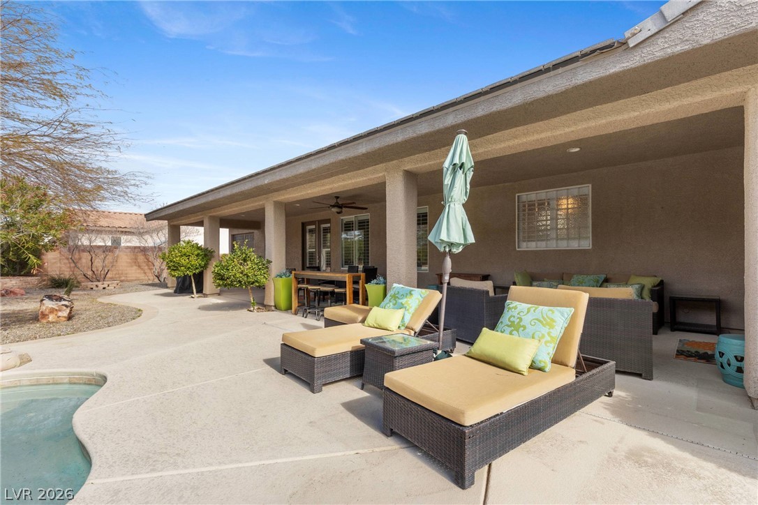 8089 Soledad Canyon Street Las Vegas NV 89131