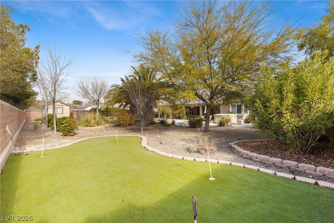 8089 Soledad Canyon Street Las Vegas NV 89131