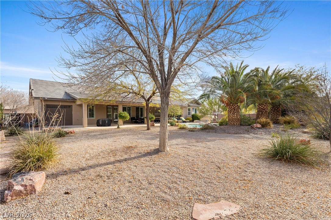 8089 Soledad Canyon Street Las Vegas NV 89131