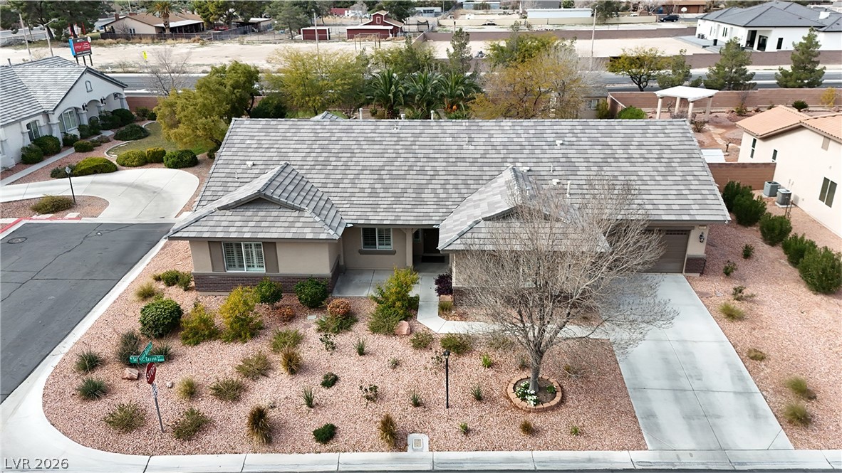 8089 Soledad Canyon Street Las Vegas NV 89131
