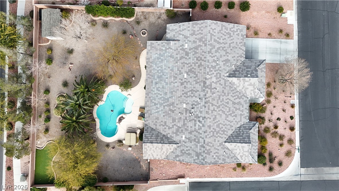 8089 Soledad Canyon Street Las Vegas NV 89131