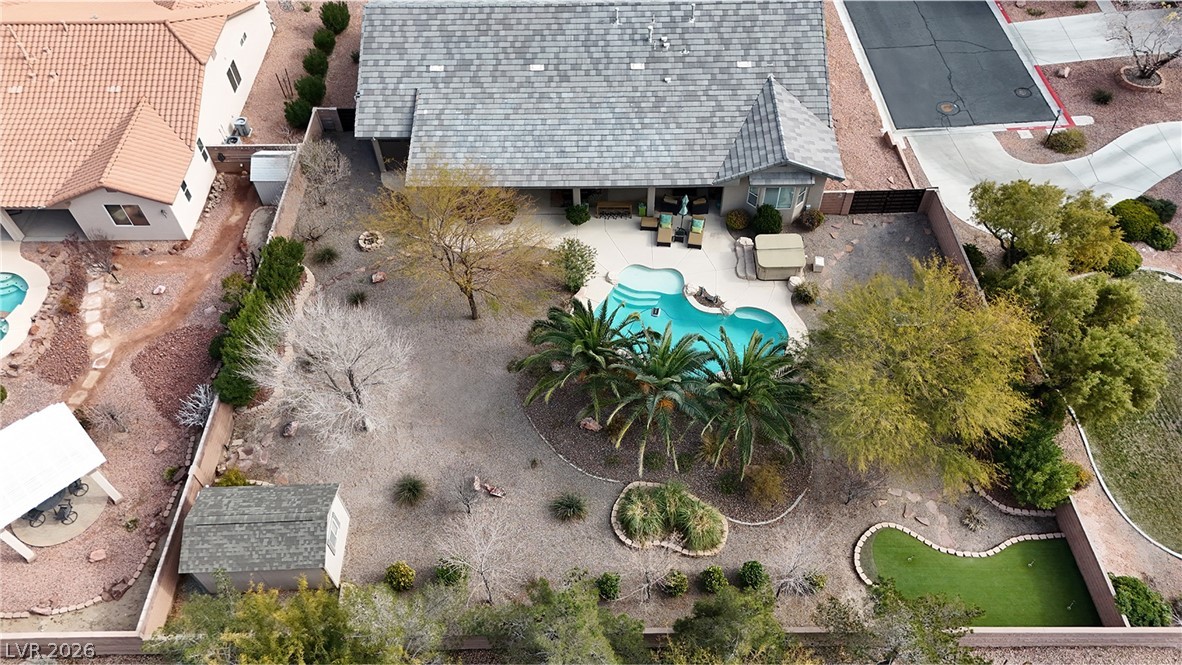 8089 Soledad Canyon Street Las Vegas NV 89131