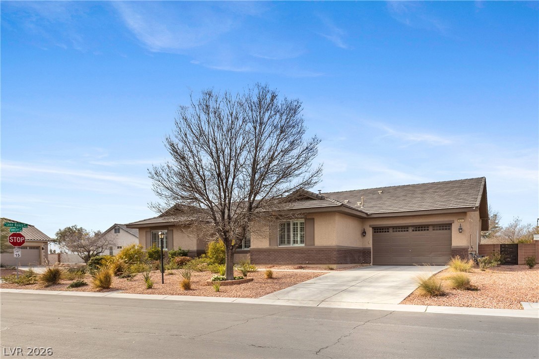 8089 Soledad Canyon Street Las Vegas NV 89131