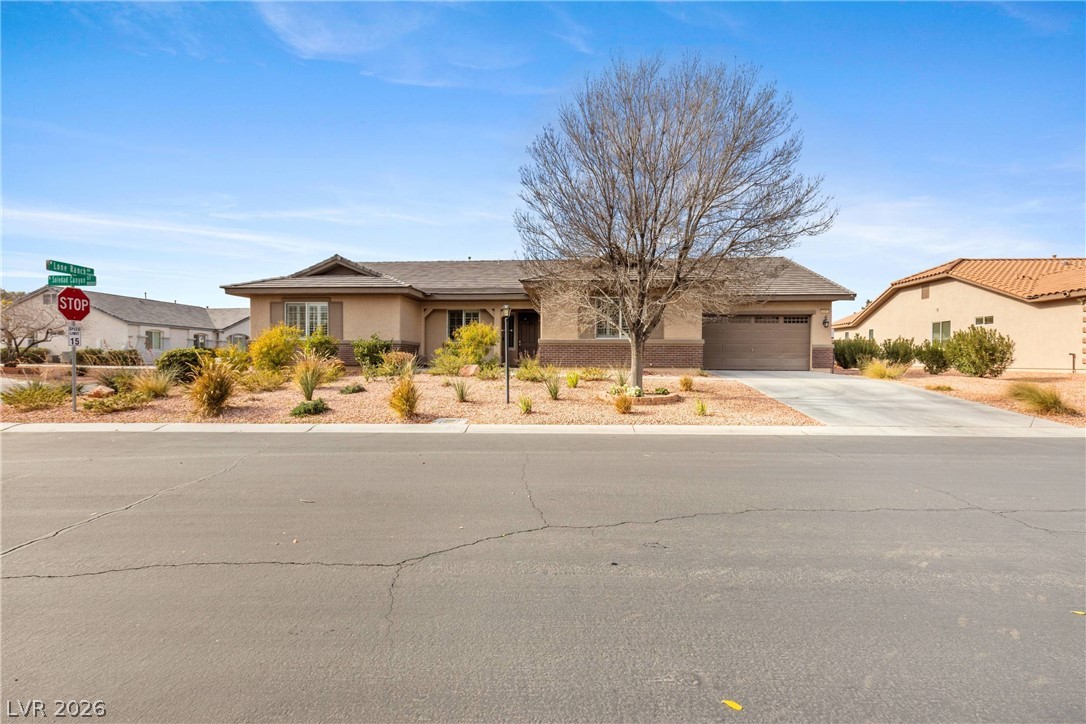 8089 Soledad Canyon Street Las Vegas NV 89131